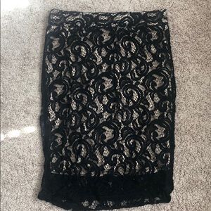 Maurice’s skirt - M